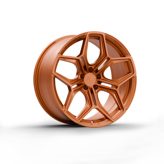 FW-S03 - Face Wheels