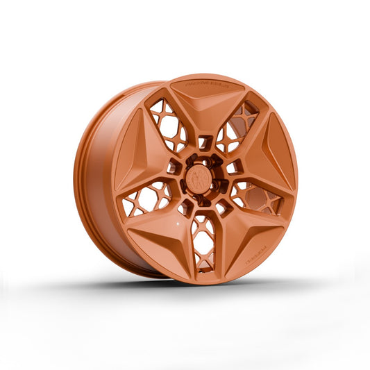 FW1044 - Face Wheels