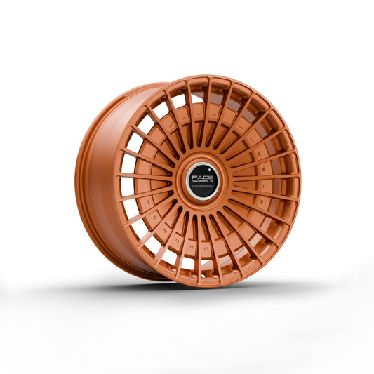 FW1027 - Face Wheels
