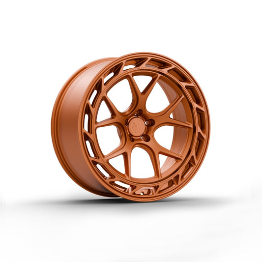 FW1065 - Face Wheels