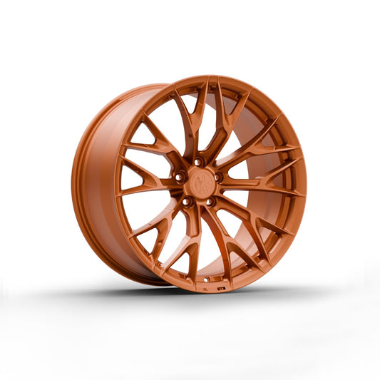 FW176 - Face Wheels