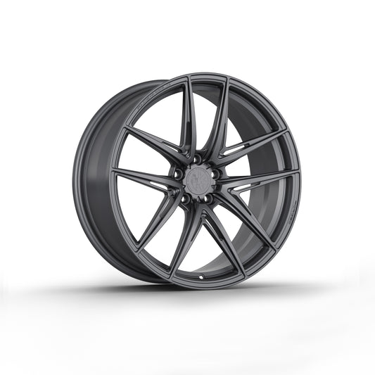 FW168 - Face Wheels