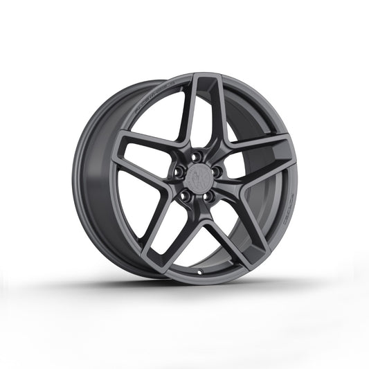 FW164 - Face Wheels