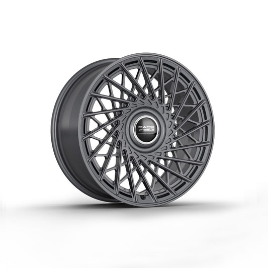 FW1029 - Face Wheels