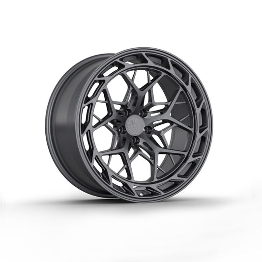 FW-A1024 - Face Wheels