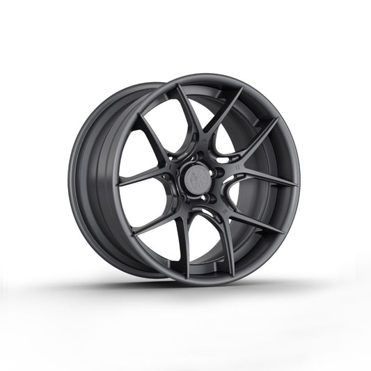 FW302 - Face Wheels
