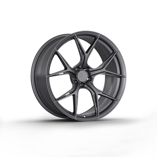 FW160 - Face Wheels