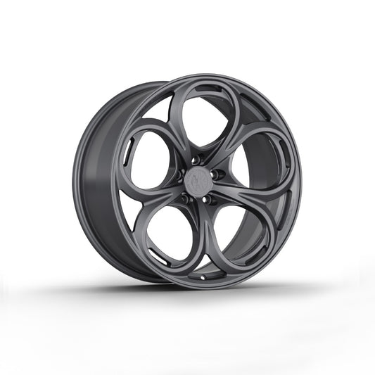 FW1043 - Face Wheels