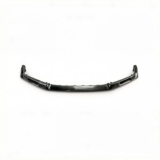 Honda Civic Type-R FK8 2017 2018 2019 2020 2021 with Aftermarket Parts - EV Style Front Lip FRP from EP Racing