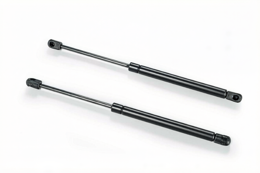 Toyota Supra MK5 A90 A91 3.0 2.0 2020-ON with Aftermarket Parts - Low Pressure Hood Struts (Pair) Metal from EPR USA