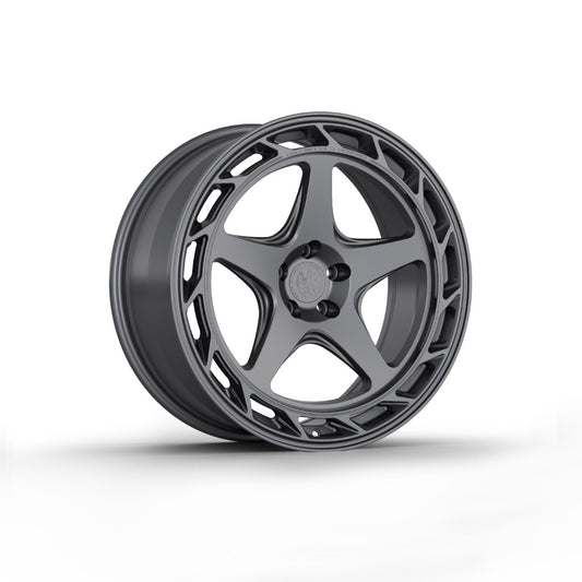 FW-A1042 - Face Wheels