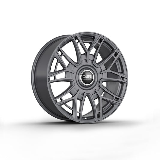 FW1026 - Face Wheels