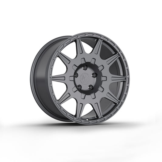 FW-S04 - Face Wheels