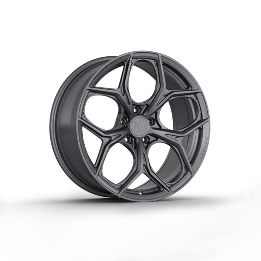 FW188 - Face Wheels