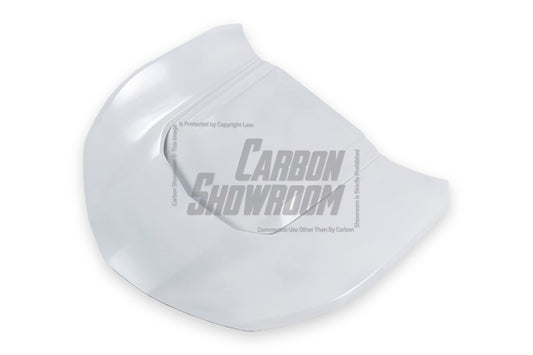 Chevrolet Camaro 6th Gen ZL1 Z/28 2SS 1SS 3LT 2LT 1LT 2LS 1LS 2015 2016 2017 2018 2019 2020 2021 2022 2023 2024 with Aftermarket Parts - V1 Hood Carbon Fiber / FRP from Aero Republic