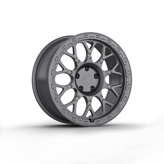 FW-S06 - Face Wheels