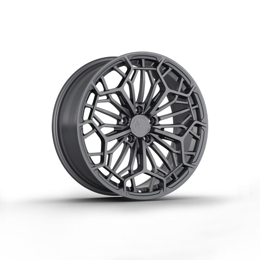 FW1028 - Face Wheels