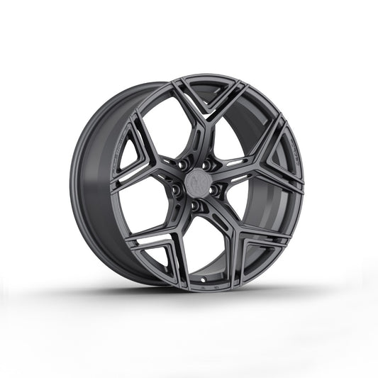 FW1021 - Face Wheels