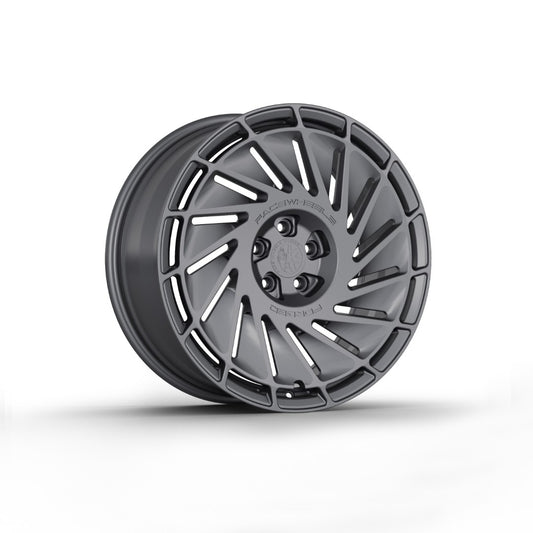 FW-E01 - Face Wheels