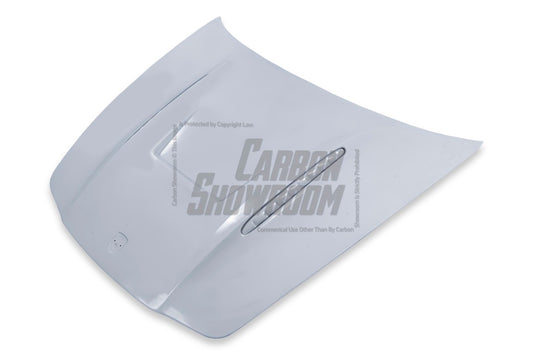 Porsche Panamera 970 970.1 970.2 2/4/4S/GTS/Turbo/Turbo S 2010 2011 2012 2013 2014 2015 2016 with Aftermarket Parts - V2 Hood Carbon Fiber / FRP from Aero Republic