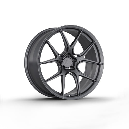 FW102-LW - Face Wheels