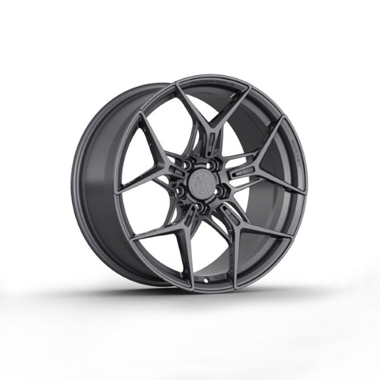 FW1017 - Face Wheels