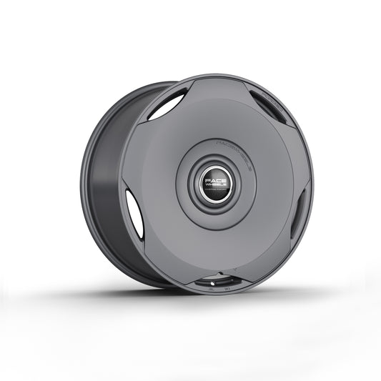 FW-E05 - Face Wheels