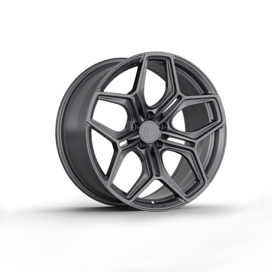 FW-S03 - Face Wheels