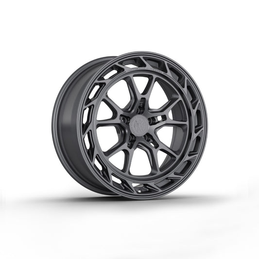 FW-A1041 - Face Wheels