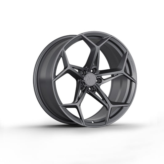FW1008 - Face Wheels