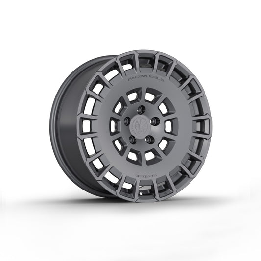 FW142 - Face Wheels
