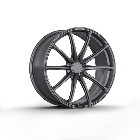 FW-R01 - Face Wheels
