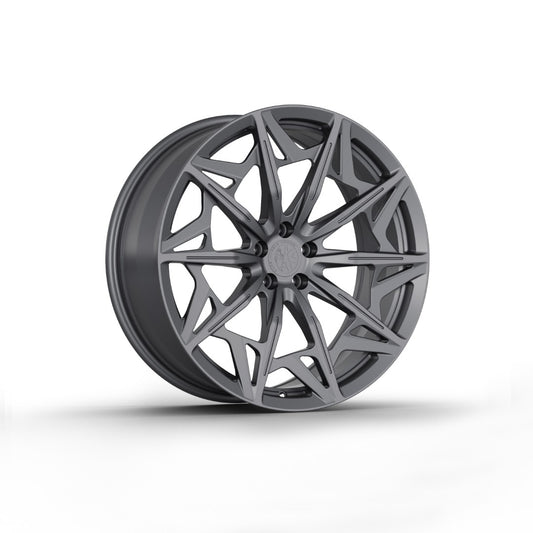 FW1025 - Face Wheels