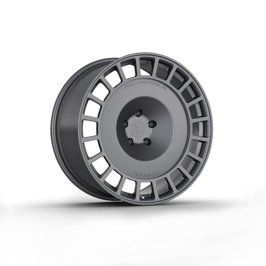 FW1030 - Face Wheels