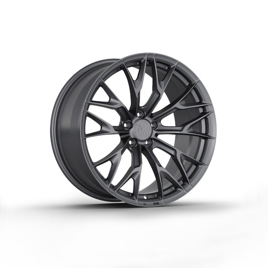 FW176 - Face Wheels