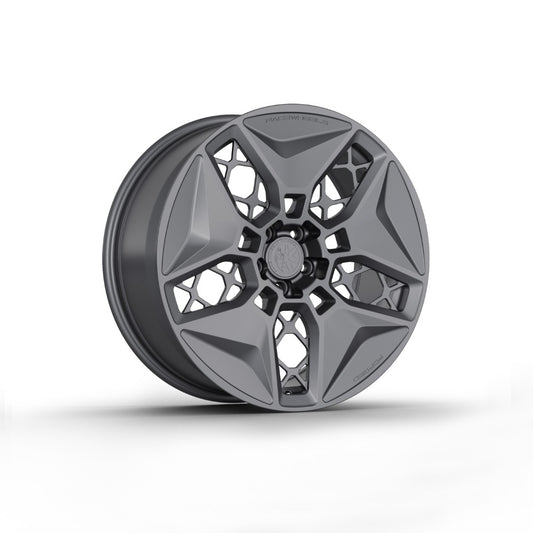 FW1044 - Face Wheels