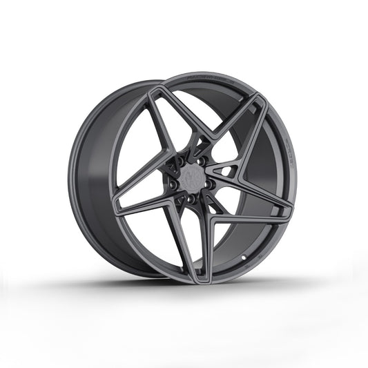 FW1018-M - Face Wheels