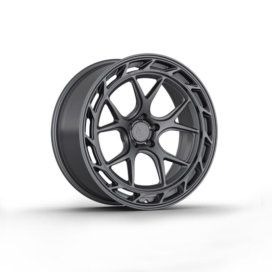 FW-A102 - Face Wheels