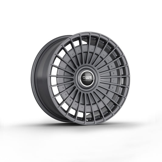 FW1027 - Face Wheels