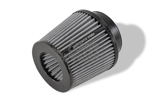 Car with Aftermarket Parts - High Flow Air Intake Filter VV-AIS-F-05 180X135X89 from Ventus Veloce