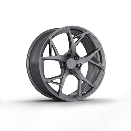 FW1012 - Face Wheels