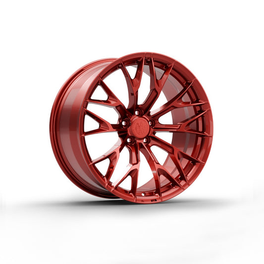 FW176 - Face Wheels