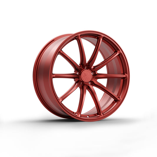 FW-R01 - Face Wheels