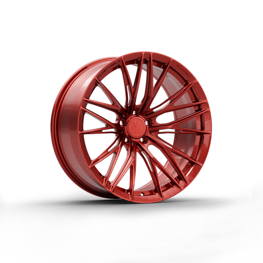FW1064 - Face Wheels