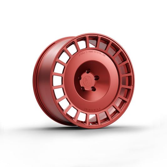 FW1030 - Face Wheels
