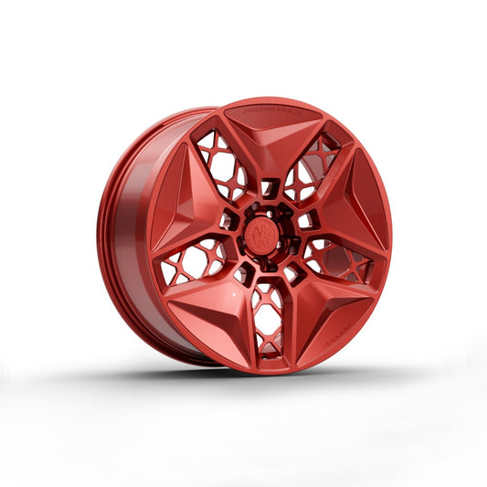 FW1044 - Face Wheels