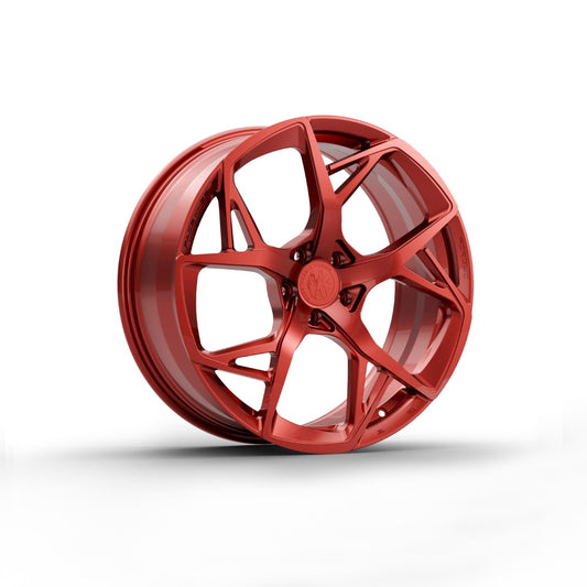 FW1012 - Face Wheels