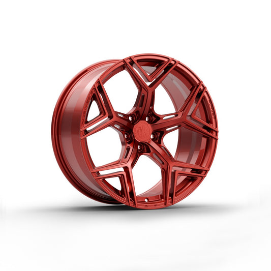 FW1021 - Face Wheels