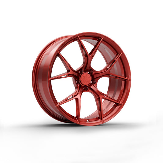 FW160 - Face Wheels
