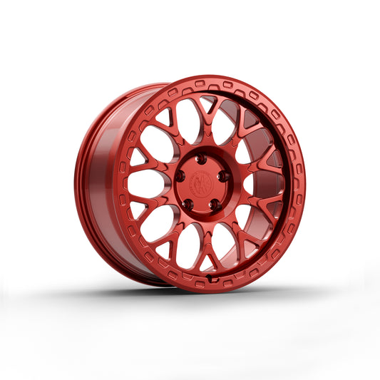 FW-S06 - Face Wheels